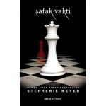 ŞAFAK VAKTİ-STEPHENIE MEYER