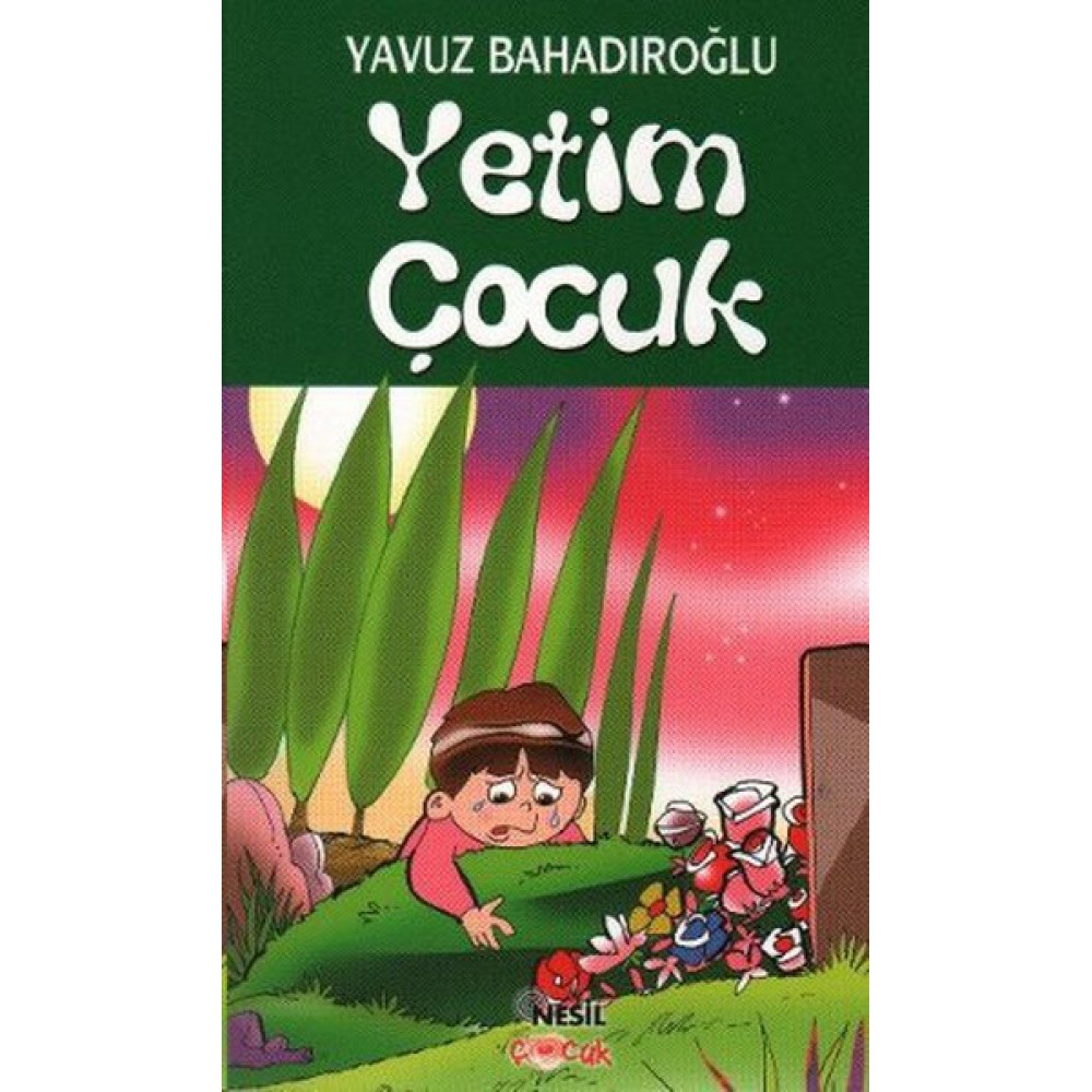YETİM ÇOCUK