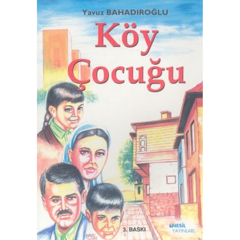 KÖY ÇOCUĞU