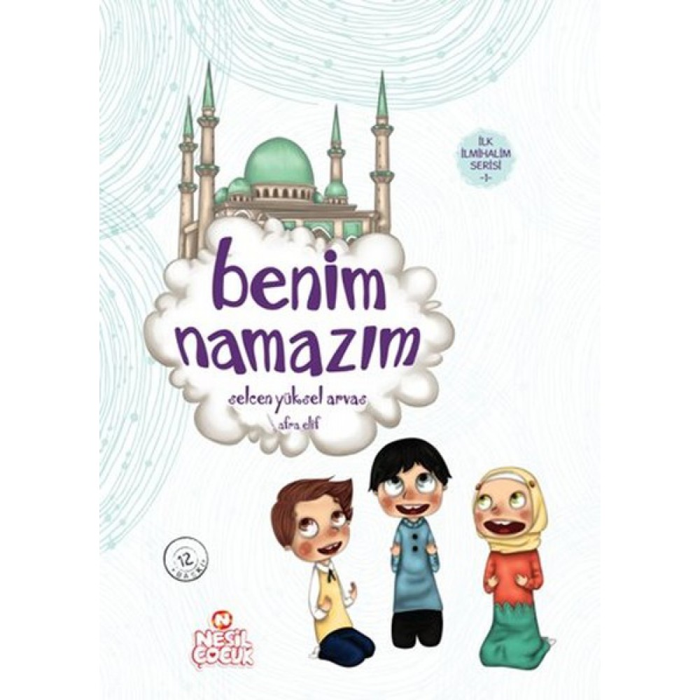 BENİM NAMAZIM