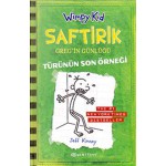 SAFTİRİK TÜRÜNÜN SON ÖRNEĞİ