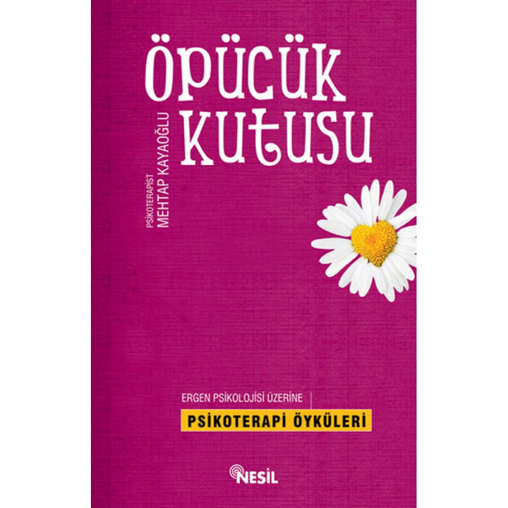 ÖPÜCÜK KUTUSU