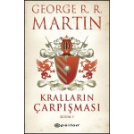 KRALLARIN ÇARPIŞMASI KISIM- I