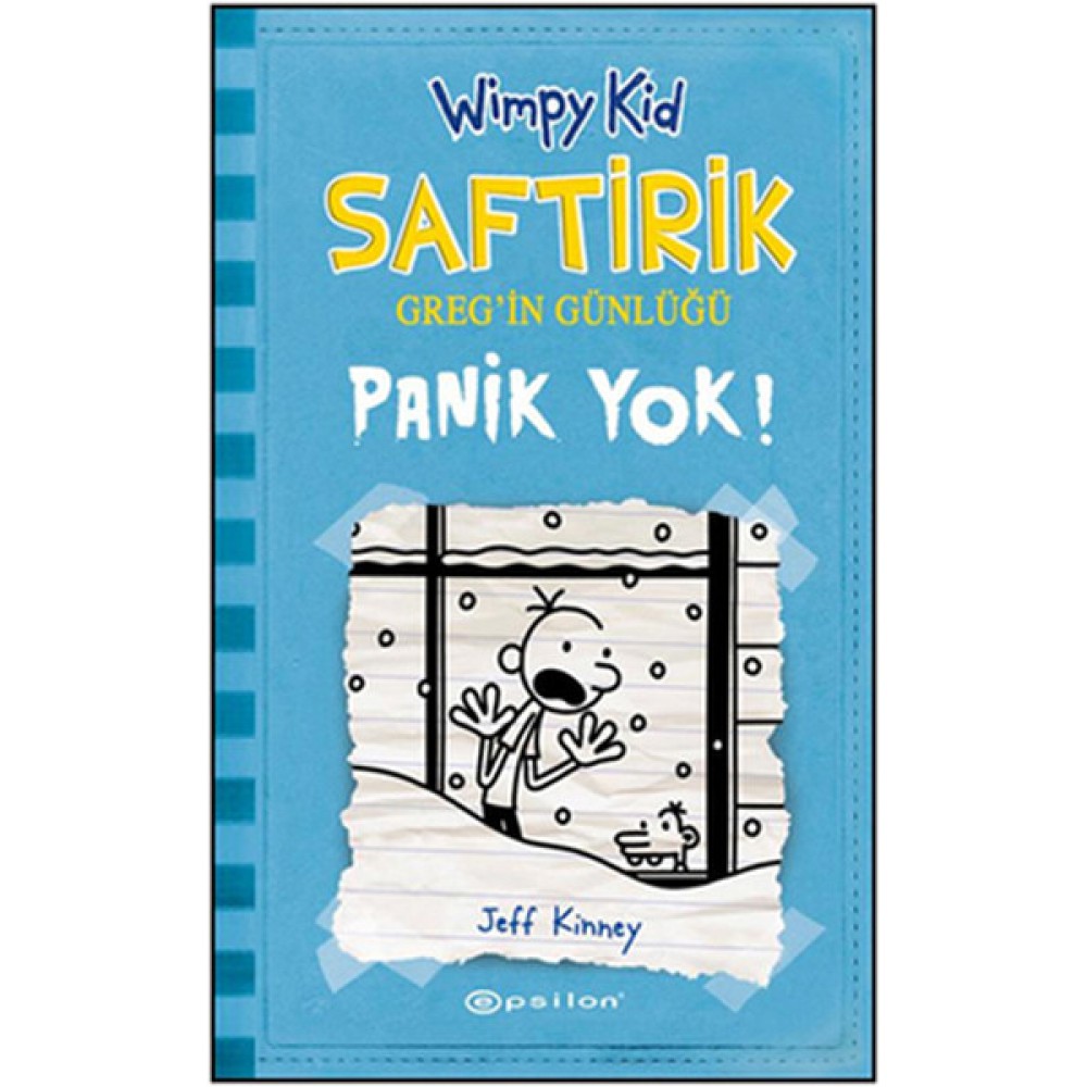 SAFTİRİK 6