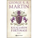 KILICLARIN FIRTINASI KISIM 1