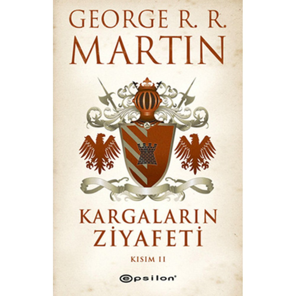 KARGALARIN ZIYAFETI KISIM 2