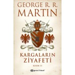 KARGALARIN ZIYAFETI KISIM 2