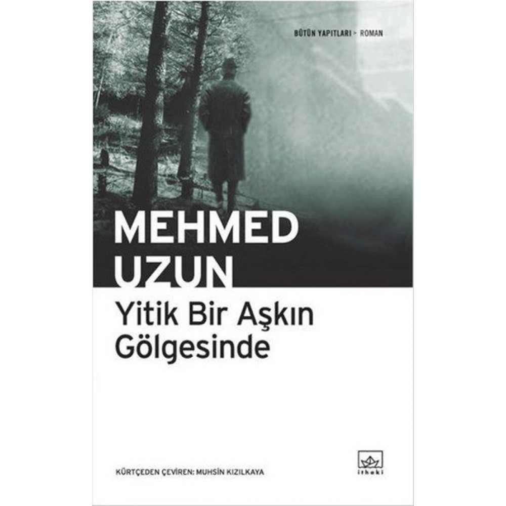 YİTİK BİR AŞKIN GÖLGESİNDE