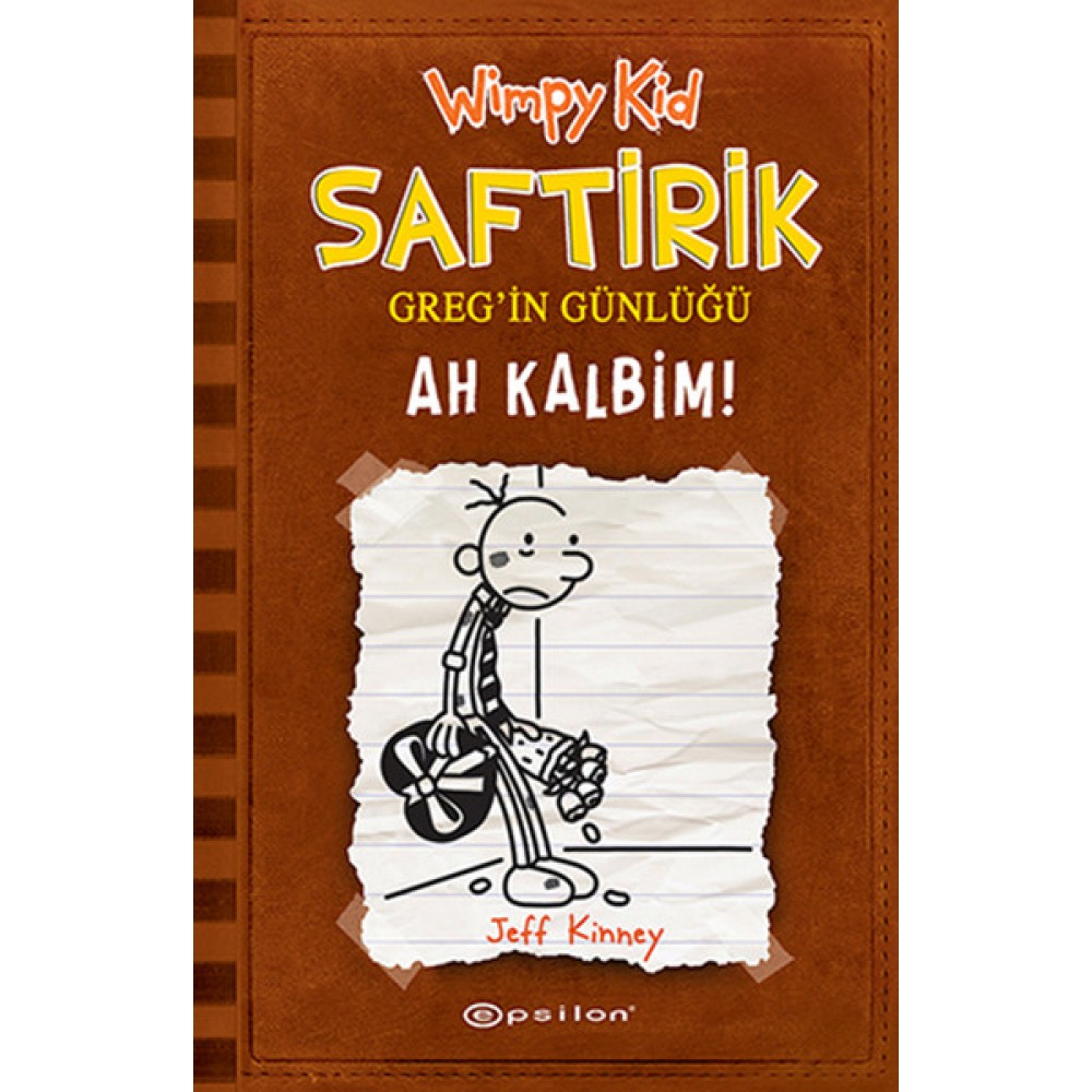 EPSİLON SAFTİRİK 7..