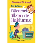EPSİLON EĞLENMEK BİZIMDE HAKKIMIZ