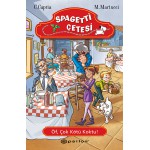 SPAGETTİ ÇETESİ 2 ÖF ÇOK KÖTÜ KOKUYO