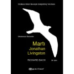 MARTI JONATHAN LİVİNGSTON 4.BÖLÜM
