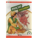 MACAR MASALLARI