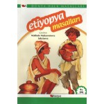 ETİYOPYA  MASALLARI