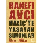 HALİÇTE YAŞAYAN SİMONLAR