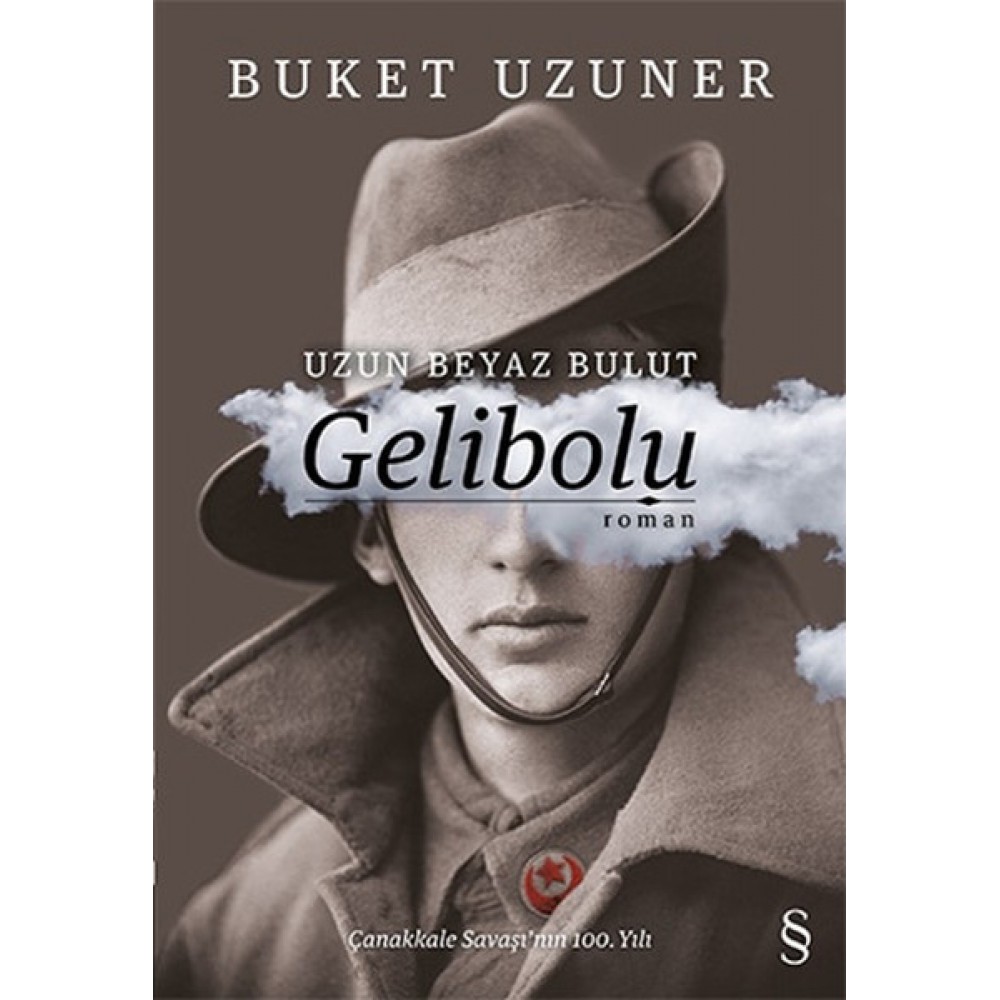 GELİBOLU-BUKET UZUNER