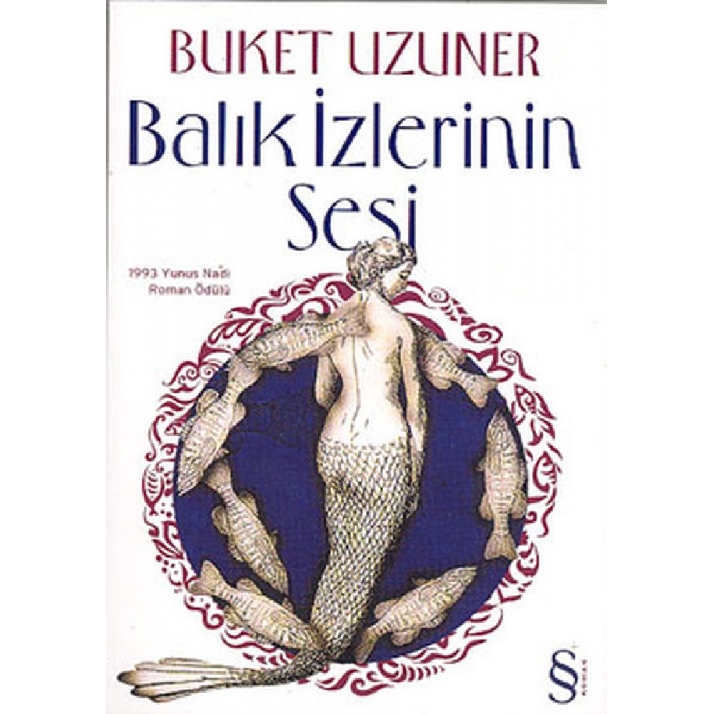 BALIK İZLERİNİN SESİ