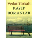 KAYIP ROMANLAR V.TÜRKALİ