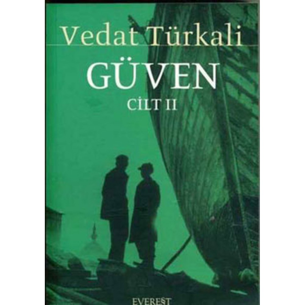 GÜVEN (CİLT 2)