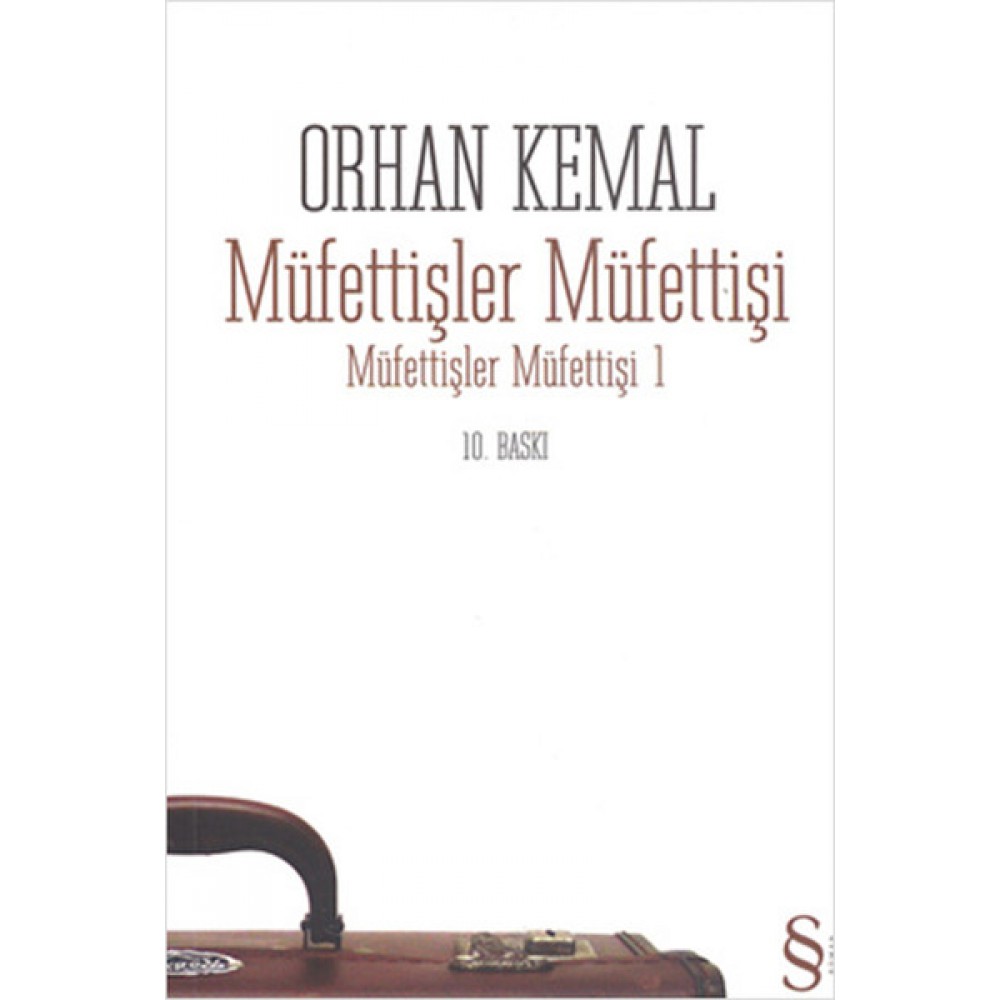 MÜFETTİŞLER MÜFETTİŞİ 1