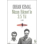 NAZIM HİKMETLE 3,5 YIL