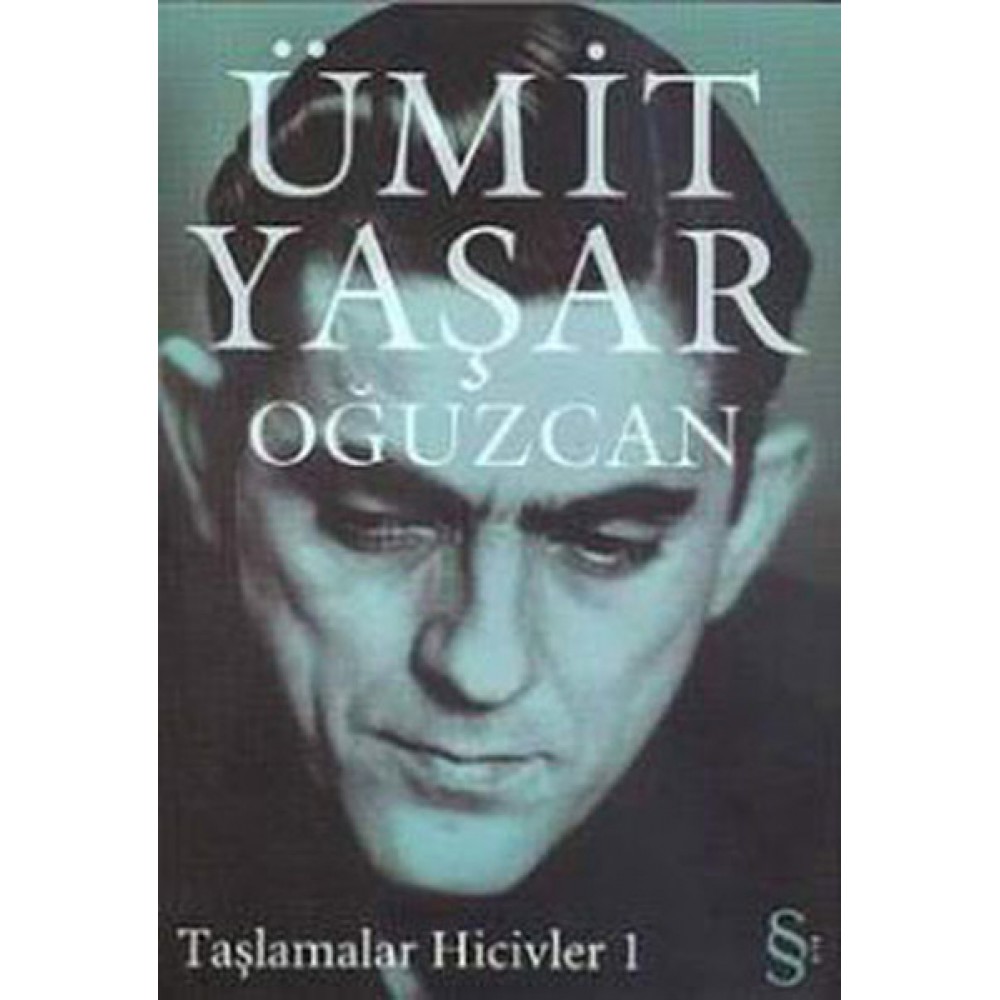 TAŞLAMALAR HİCİVLER 1 - ÜMİT YAŞAR OĞUZCAN