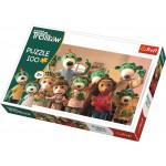 TREFL 100 TREFLIK FAMILY, FAMILY PHOTO 16324