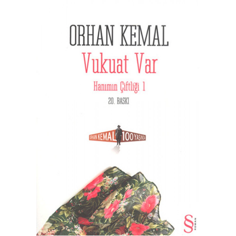 HANIMIN ÇİFTLİĞİ-1 VUKUAT VAR