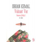 HANIMIN ÇİFTLİĞİ-1 VUKUAT VAR