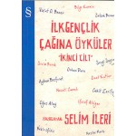 İLK GENÇLİK ÇAĞI ÖYKÜLERİ-2