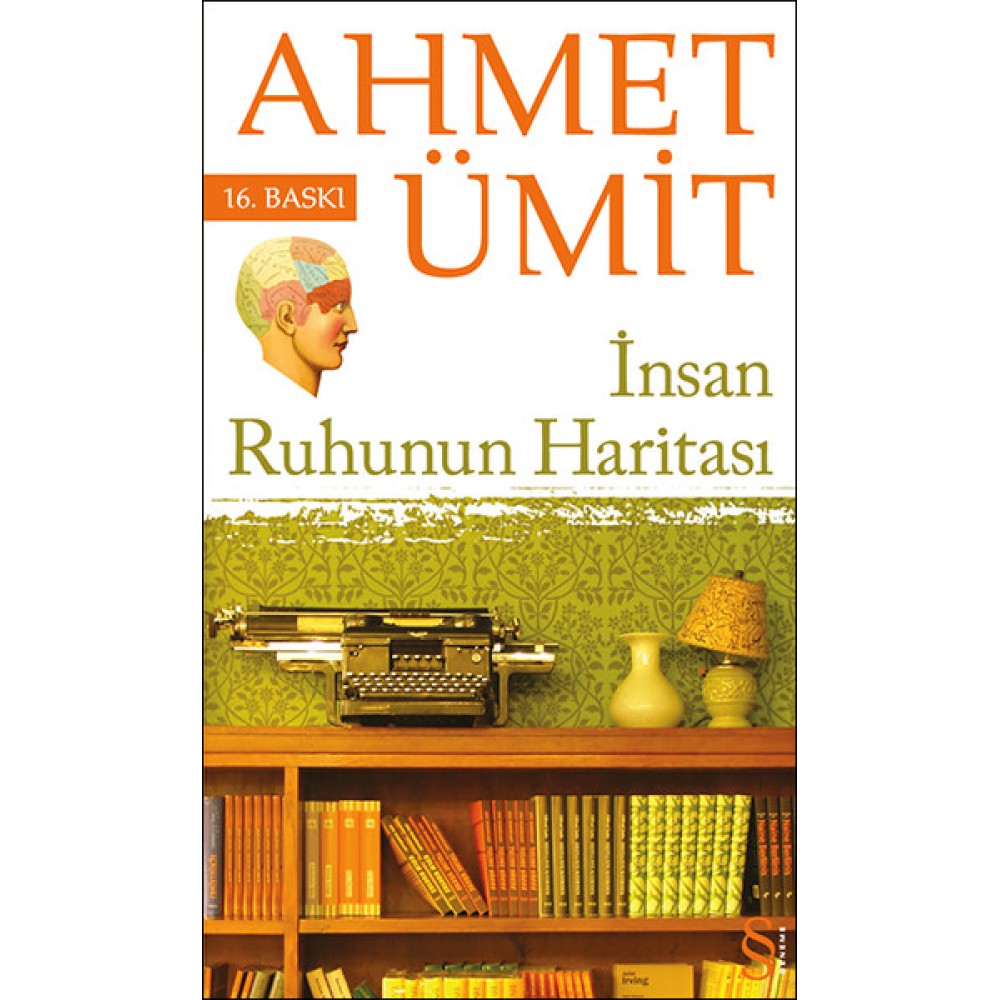 İNSAN RUHUNUN HARİTASI