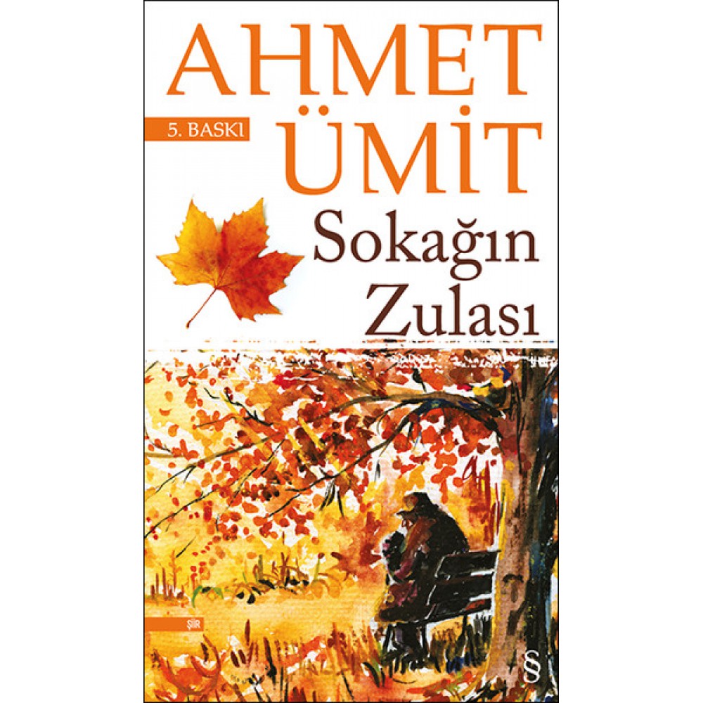 SOKAĞIN ZULASI
