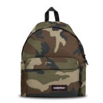 EASTPAK PADDED PAK ' R CAMO SIRT ÇANTASI