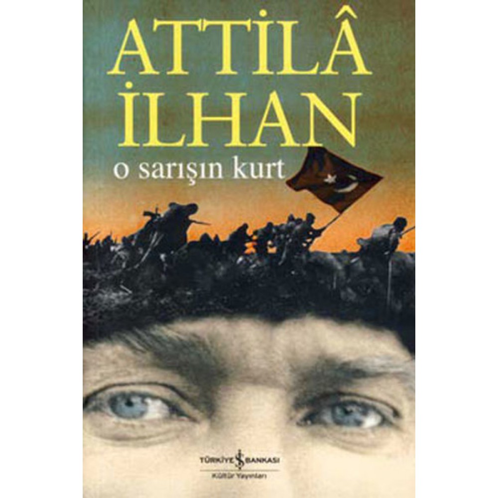 O SARIŞIN KURT