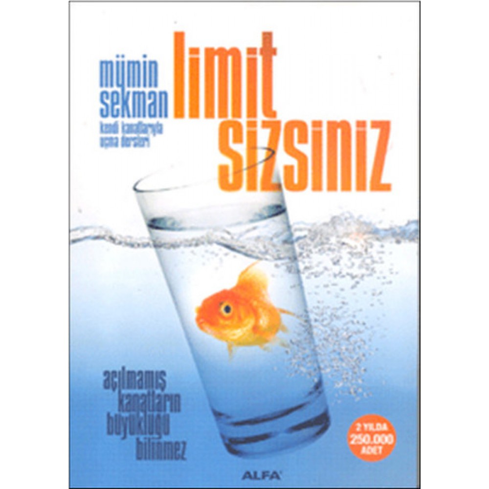 LİMİT SİZSİNİZ-MÜMİN SEKMAN