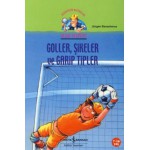 GOLLER,ŞİKELER VE GARİP TRİPLER