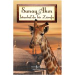 İSTANBULDA BİR ZÜRAFA
