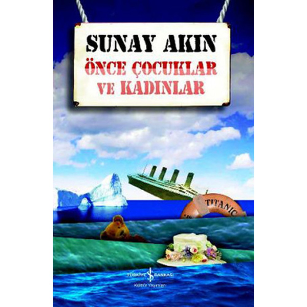 ÖNCE KADINLAR VE ÇOCUKLAR