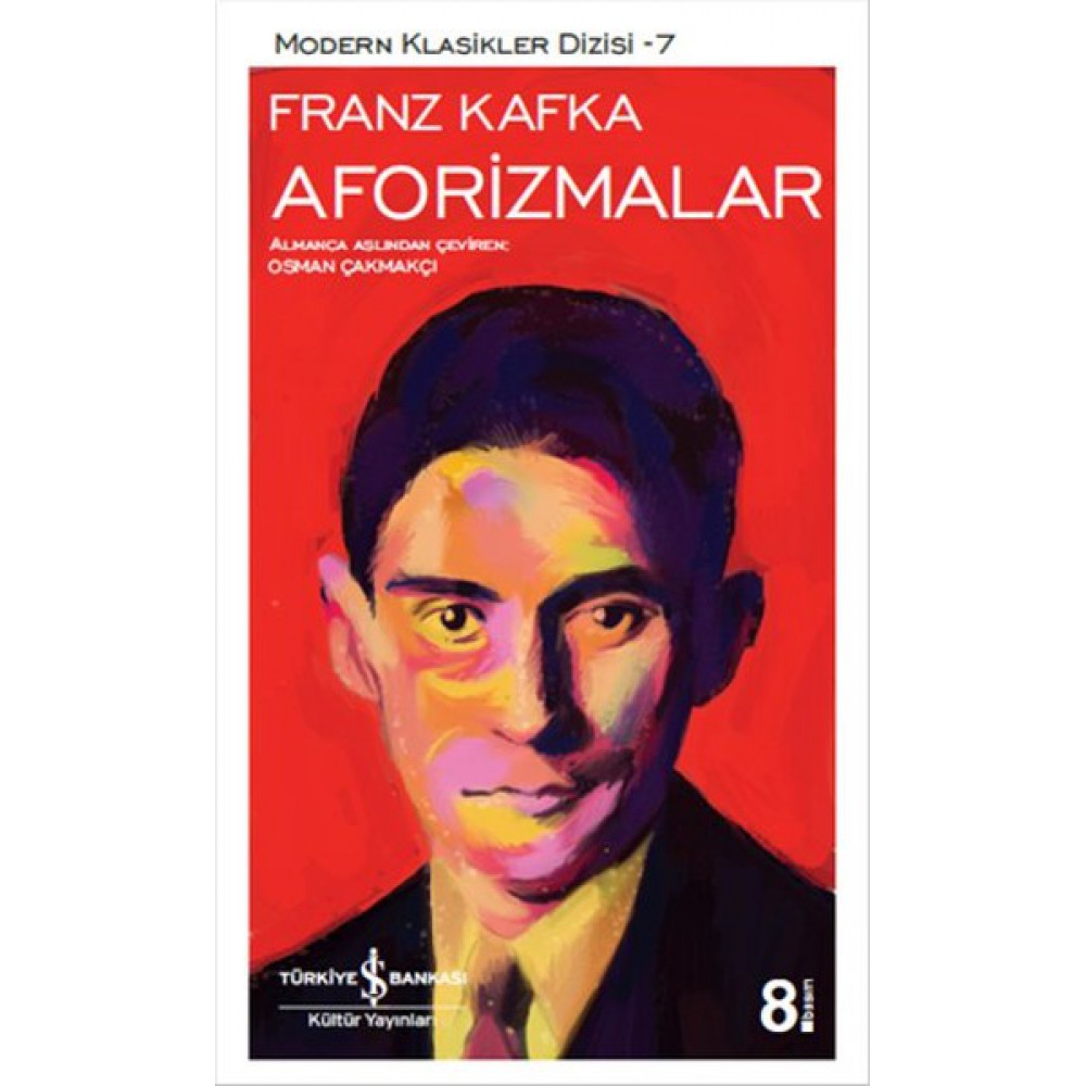 AFORİZMALAR