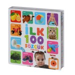 FLAHS CARD İLK 100 SÖZCÜK 1482 