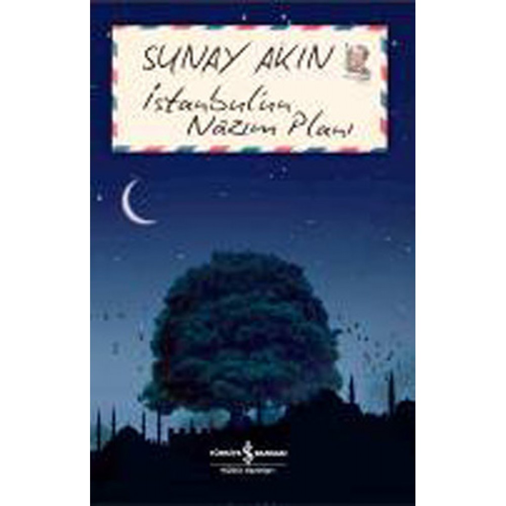 İSTANBUL UN NAZIM PLANI