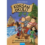 KORSAN OKULU 1 DENİZANASI ADASI