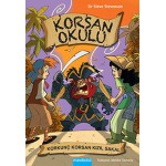 KORKU OKULU 3 KORKUNÇ KORSAN KIZIL SAKAL