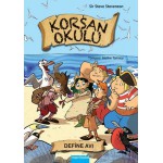 KORSAN OKULU 4 DEFİNE AVI