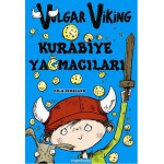 VİKİNG 1 VULGAR VİKİNG KURABİYE YAĞMACILARI