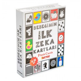  F.CARDS BEBEĞİMİN İLK ZEKA KARTLARI1369