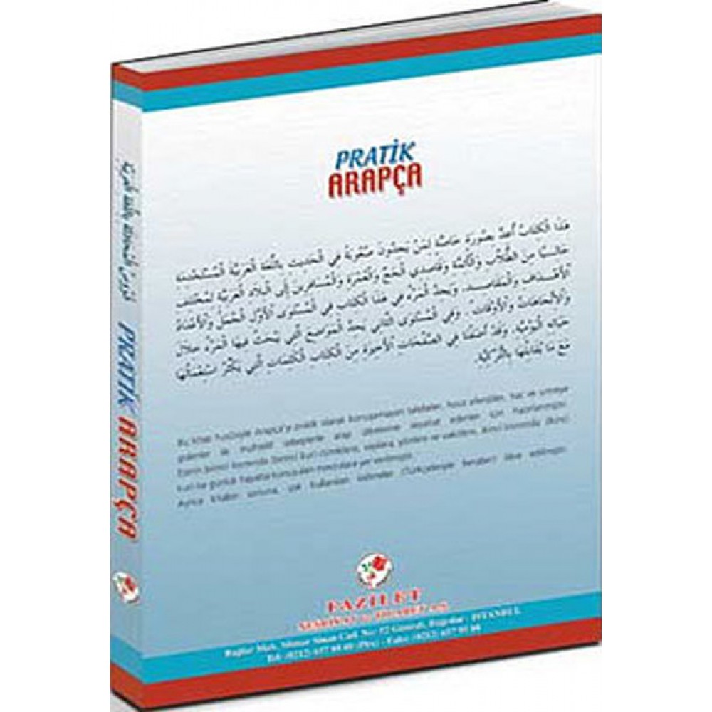 PRATİK ARAPÇA