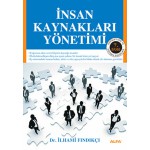 İNSAN KAYNAKLARI YÖNETİMİ