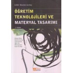 ÖĞRETİM TEKNOLİJİLERİ VE MATERYAL TASARIMI