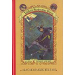 ALACAKARANLIK BULVARI